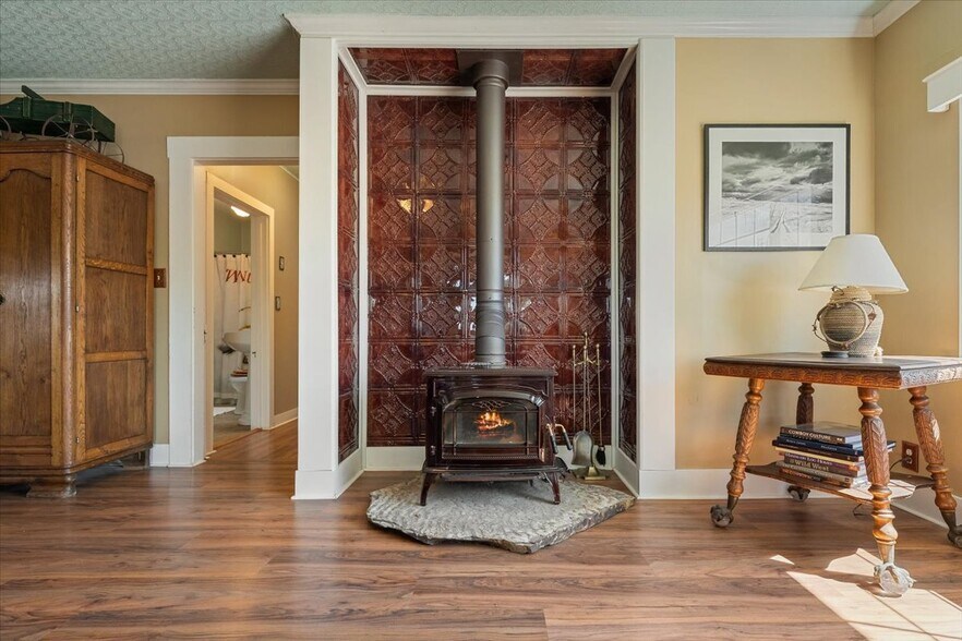 More Photos Of 3104 Harry Cash Rd, Montague Land For Sale