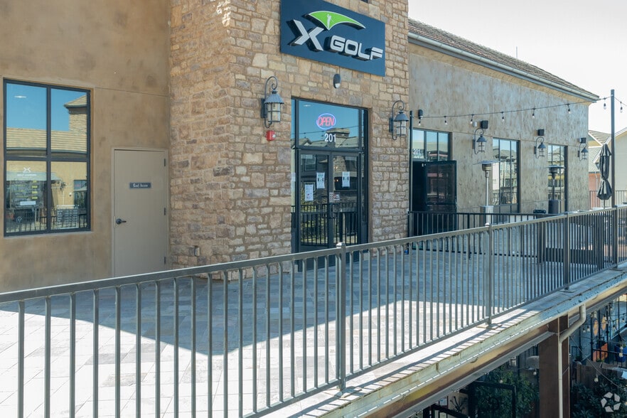 More Photos Of 4315-4363 Town Center Blvd, El Dorado Hills Unknown For Lease