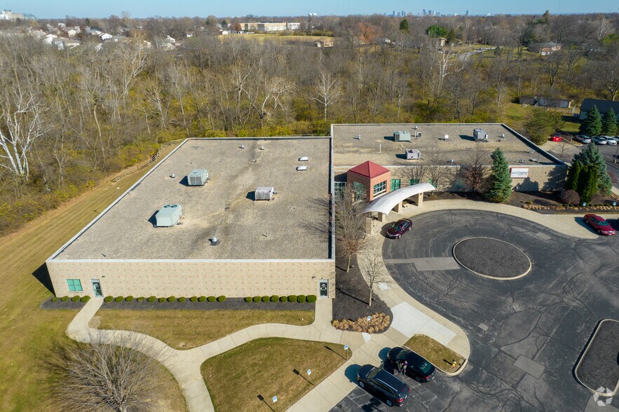 More Photos Of 4300-4310 Clime Rd, Columbus Medical For Lease