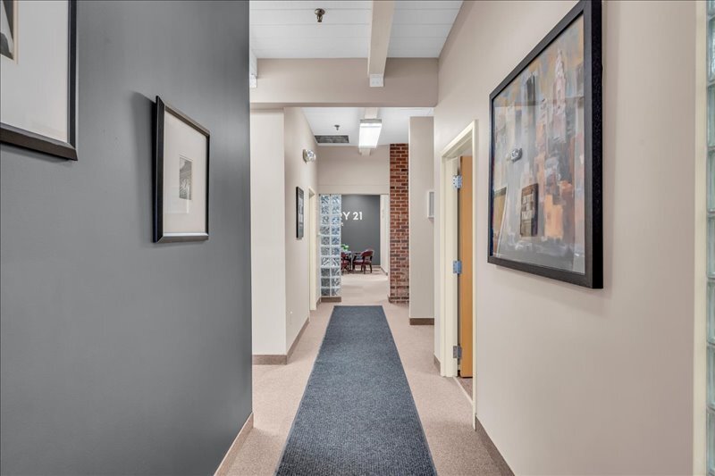 More Photos Of 201 Oakdale Rd, Johnson City General Retail For Sale