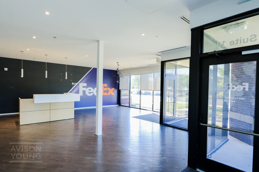 More Photos Of 3860 Forest Hill Irene Rd, Memphis Sports And Entertainment For Lease