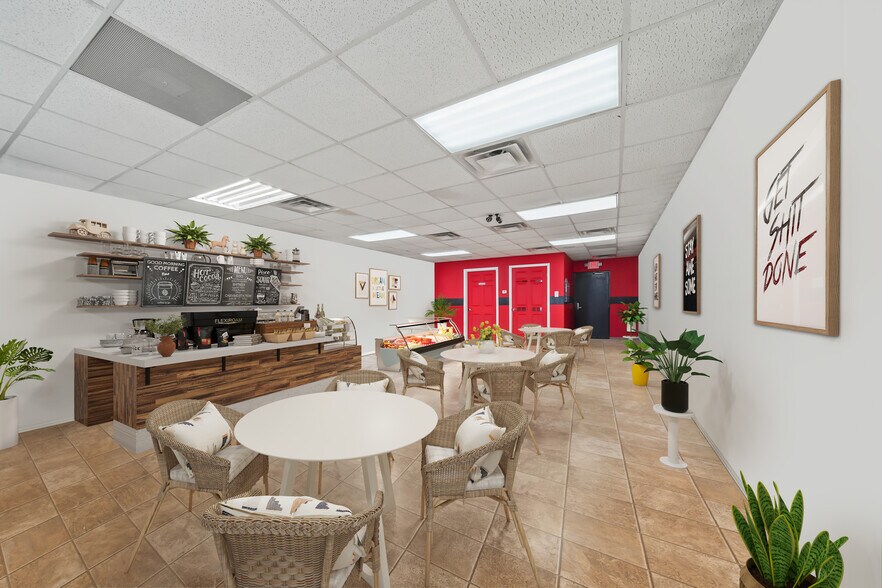 More Photos Of 16124 W 7 Mile Rd, Detroit Storefront For Sale