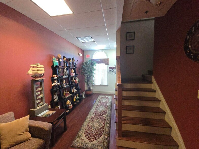More Photos Of 77 Access Rd, Norwood Medical For Sale