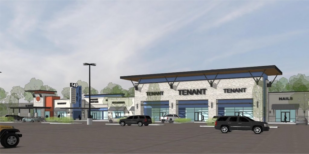 More Photos Of 149 TX-46 Hwy, Boerne General Retail For Lease