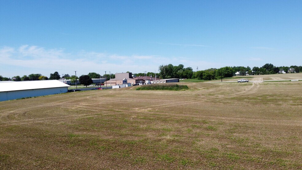 More Photos Of East Ave, Lomira Land For Sale