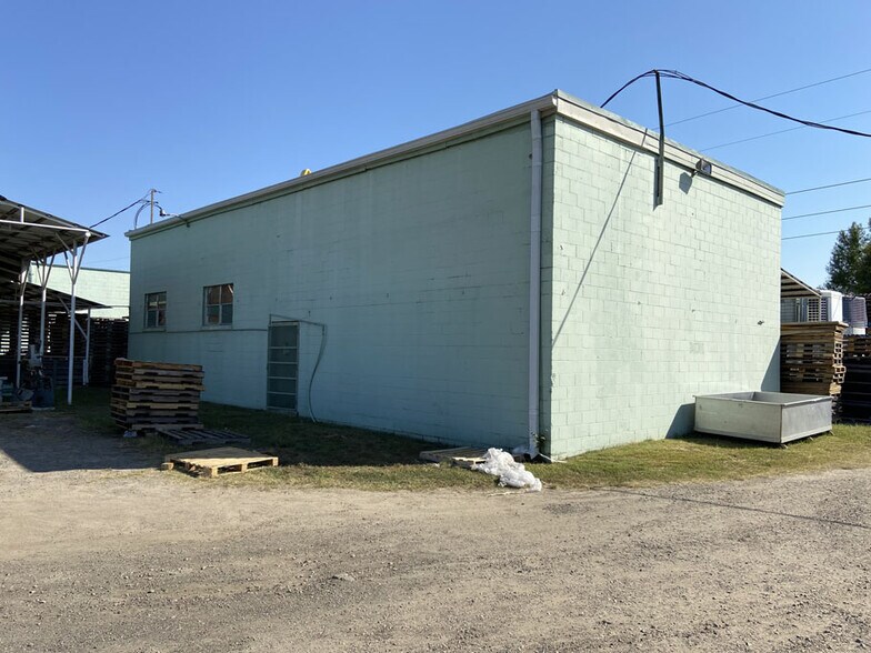 More Photos Of 251 US-71, Alma Industrial For Sale