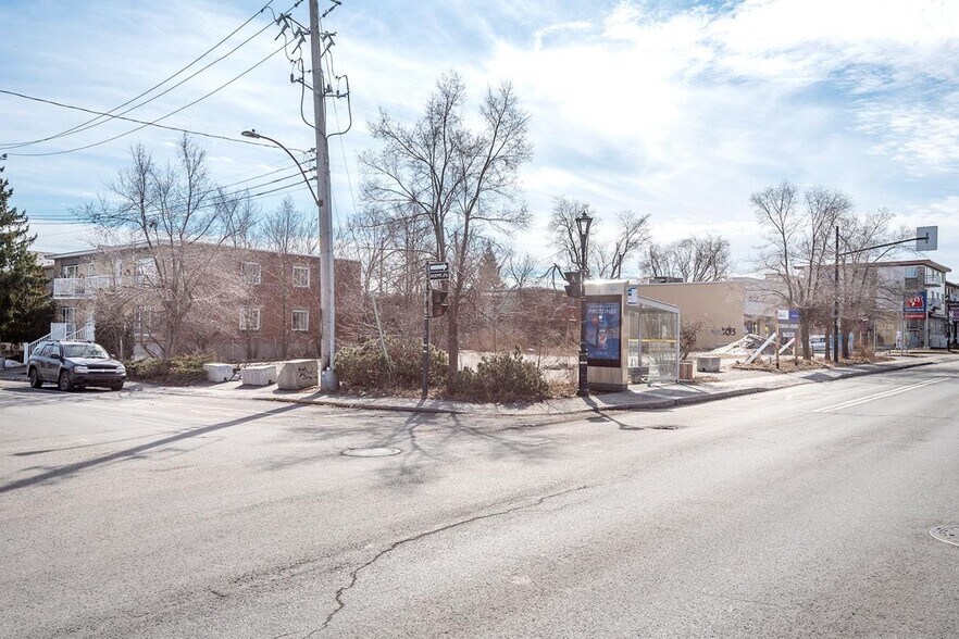 More Photos Of 8960 St Sherbrooke E, Montréal Land For Sale