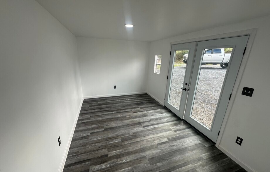 More Photos Of 1697 Middleway Pike, Bunker Hill Land For Sale