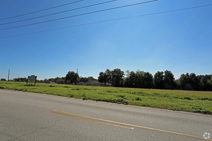 More Photos Of Daughtery Rd, Zephyrhills Land For Sale