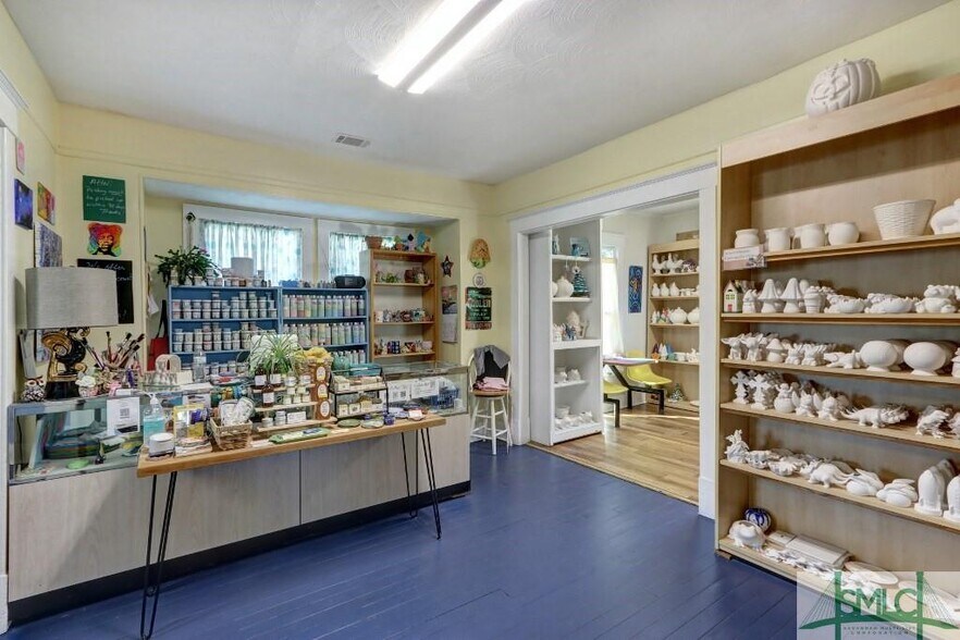 More Photos Of 121 Us-80 Hwy E, Pooler Freestanding For Sale