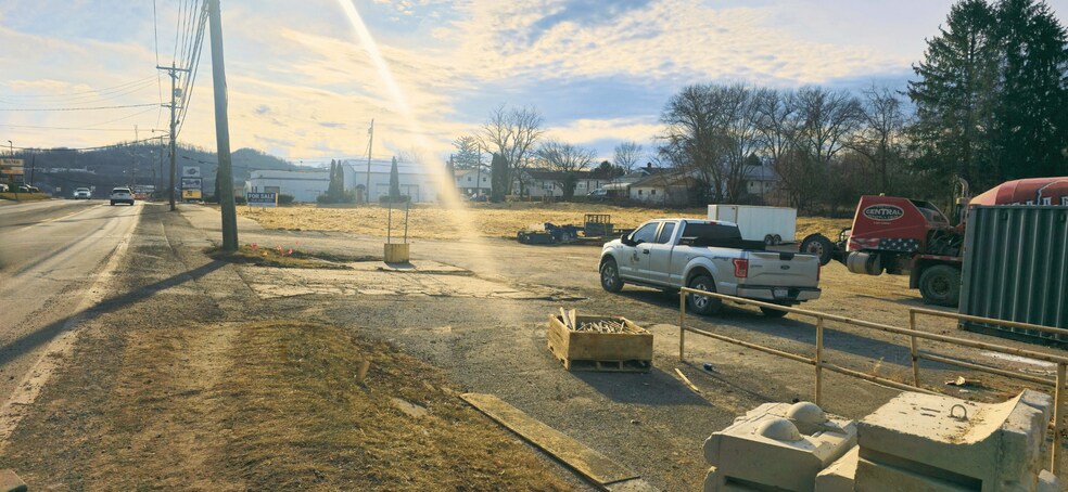 More Photos Of 828 Fairmont Rd, Morgantown Land For Sale