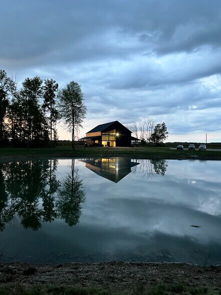 More Photos Of 5441 N US Highway 52, Thorntown Land For Sale