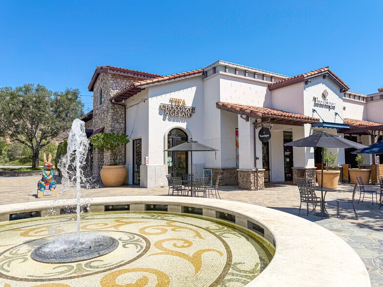 More Photos Of 30730-30780 Russell Ranch Rd, Westlake Village Unknown For Lease