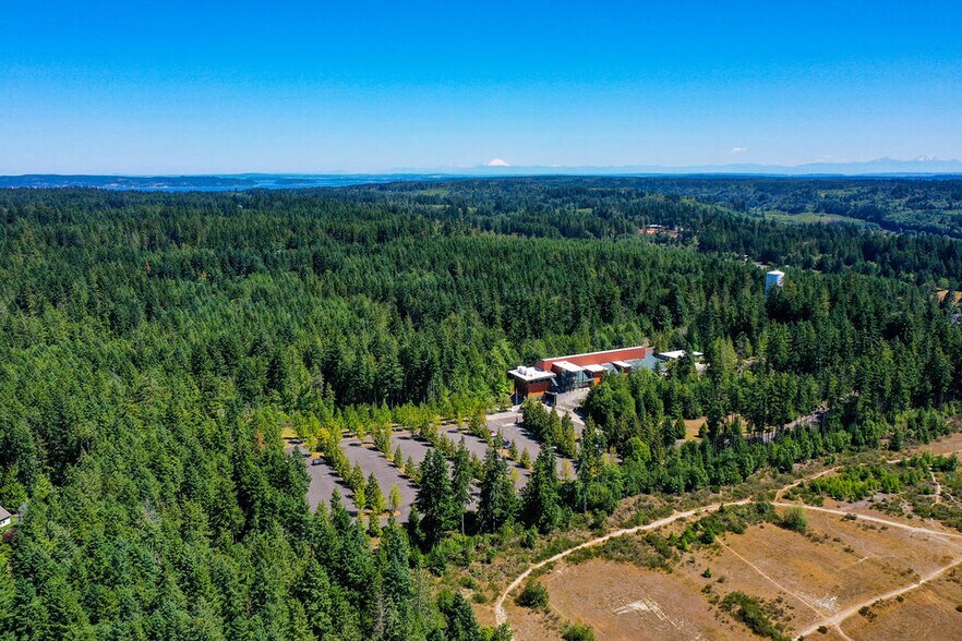 More Photos Of 21555 Urdahl Rd NW, Poulsbo Land For Sale