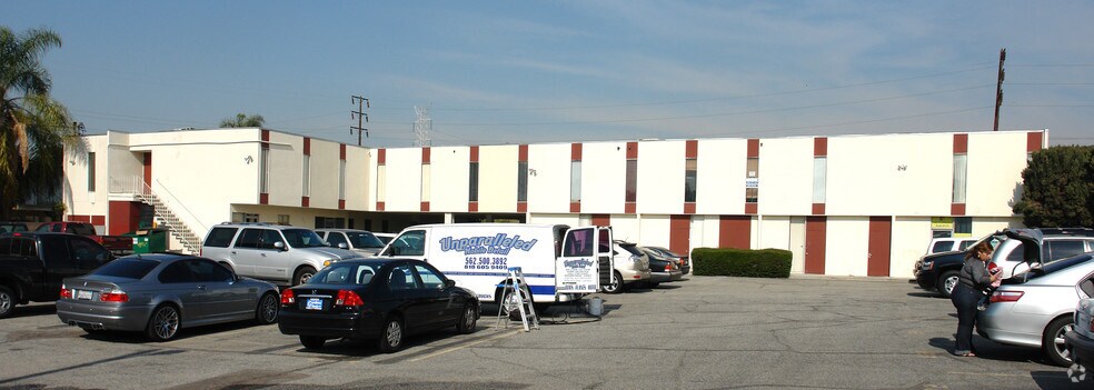 More Photos Of 7340 Florence Ave, Downey Office For Lease