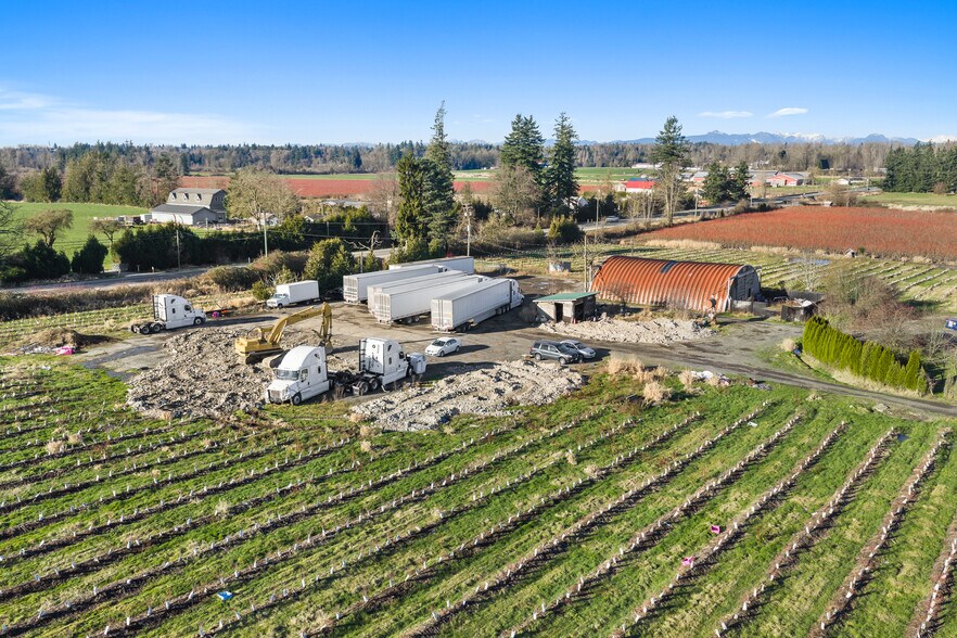 More Photos Of 1760 264 st, Aldergrove Land For Sale