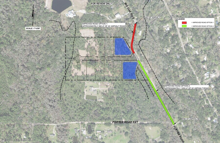 More Photos Of 0 Big Oak S rd, Saint Augustine Land For Sale