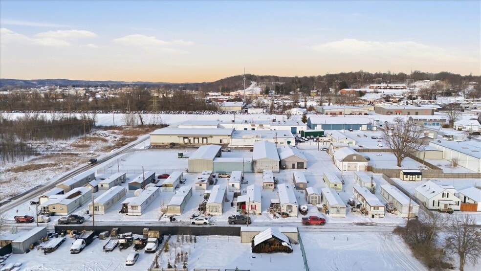 More Photos Of 501 32nd Street, Parkersburg Multifamily For Sale