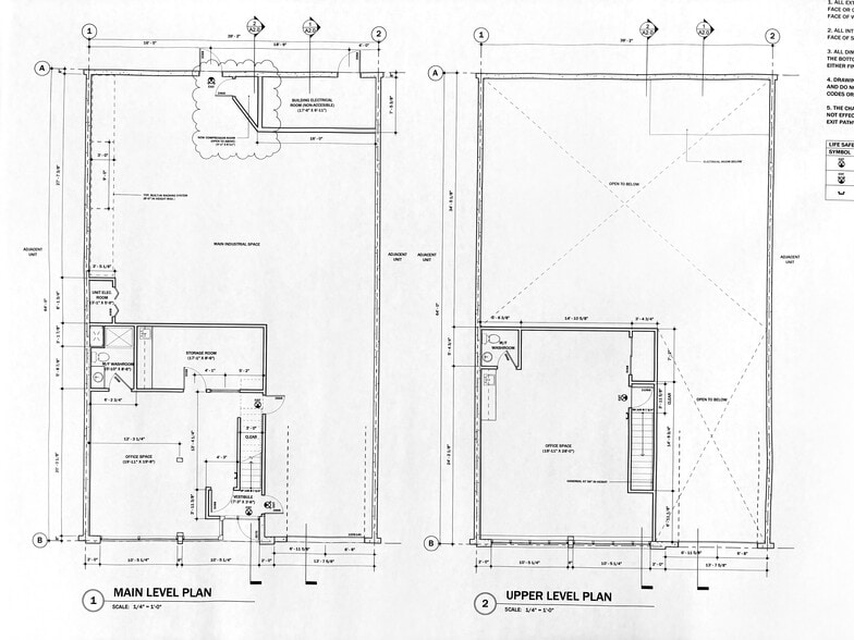 More Photos Of 1952 Kingsway Ave, Port Coquitlam Warehouse For Lease