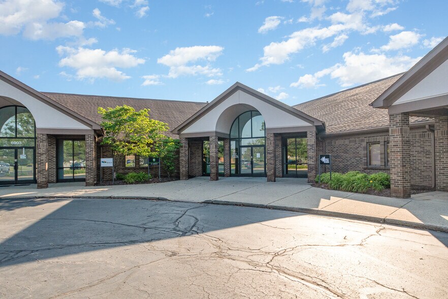More Photos Of 6901-6909 Burlington Pike, Florence Medical For Sale