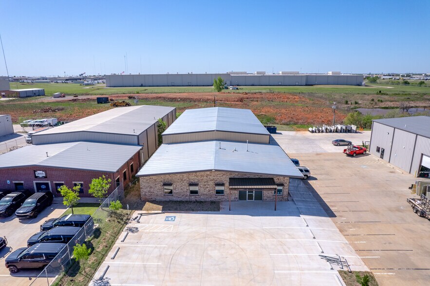More Photos Of 304 145th pl, Edmond Industrial For Sale