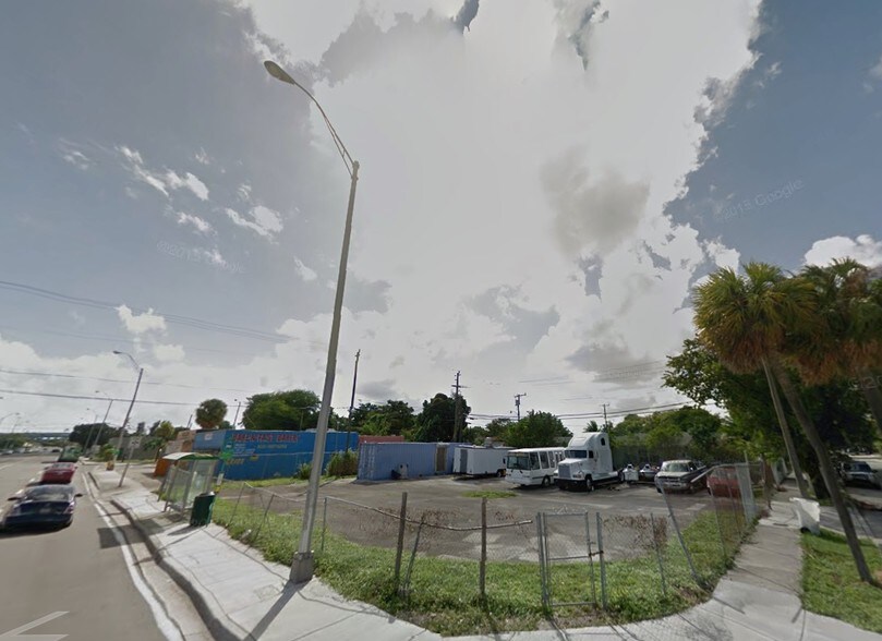 More Photos Of 700 NW 48th St, Miami Land For Lease