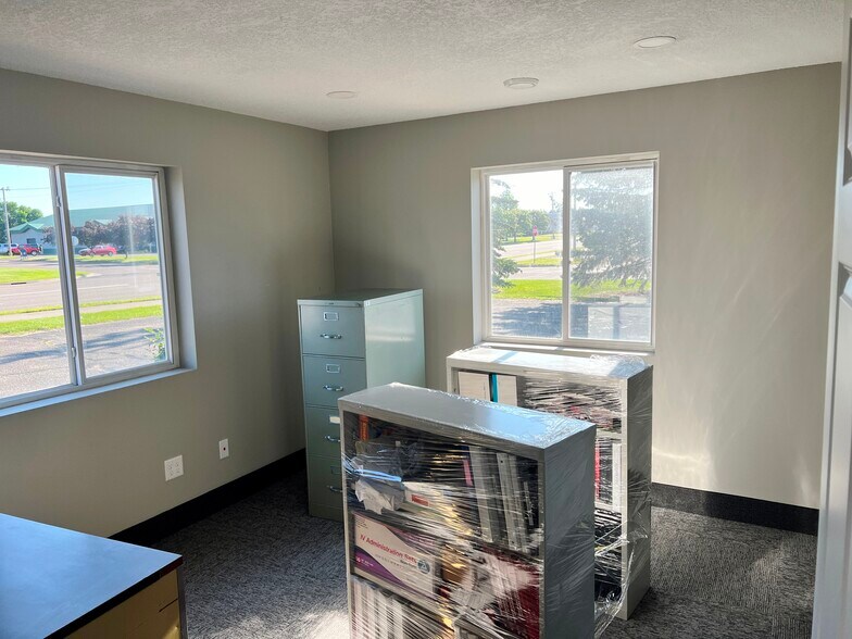 More Photos Of 7771 College Rd, Baxter Warehouse For Sale