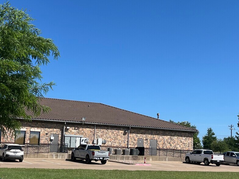 More Photos Of 1220 Paluxy Medical Cir, Granbury Medical For Sale