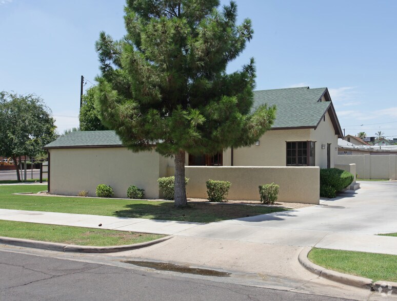 More Photos Of 238 W 2nd St, Mesa Office Residential For Lease