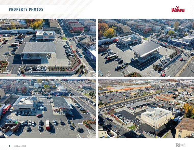 More Photos Of 7408 Tonnelle Ave, North Bergen Service Station For Sale