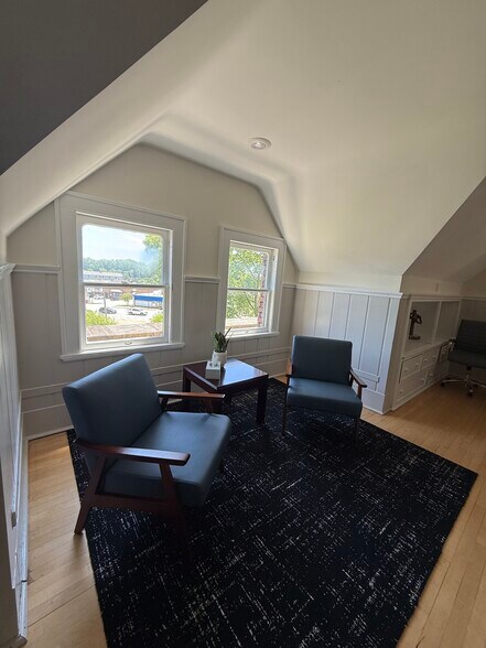 More Photos Of 715 Buchtel Ave, Akron Office For Sale