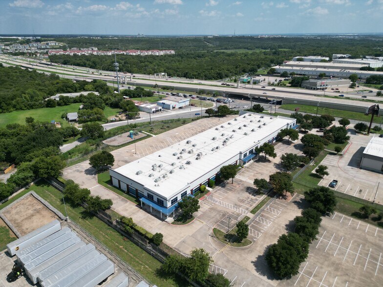 More Photos Of 9100 Hwy 290 E, Austin Research And Development For Sale