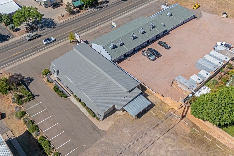 More Photos Of 404 W Main St, Payson Medical For Sale