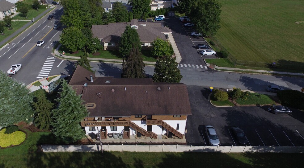 More Photos Of 57 Saulsbury Rd, Dover Medical For Lease