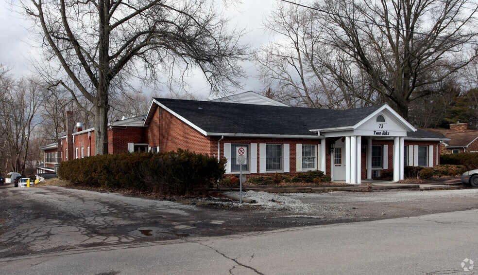 More Photos Of 73 Madison Rd, Mansfield Skilled Nursing Facility For Lease