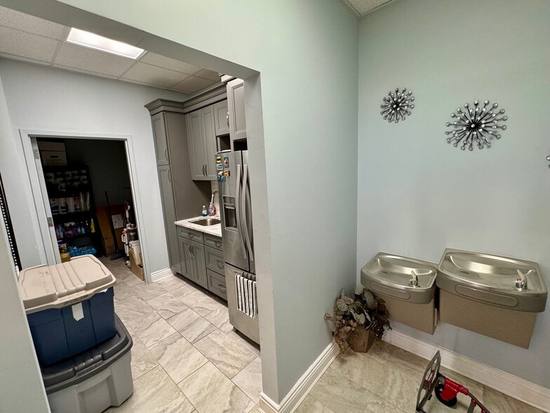 More Photos Of 3041 Golansky Blvd, Woodbridge Storefront For Lease