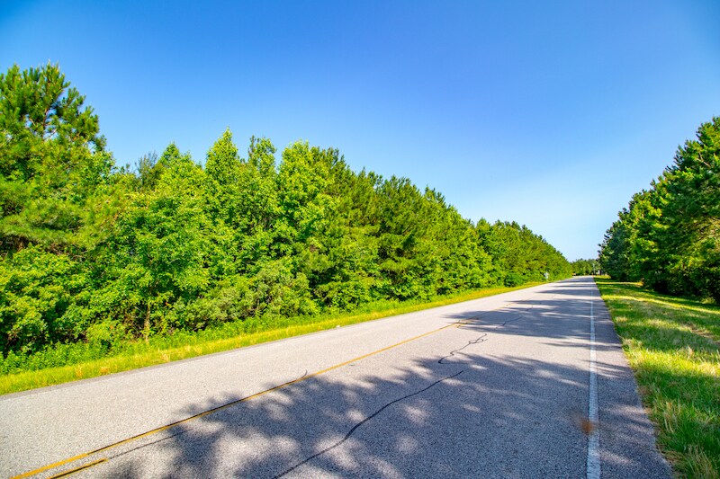 More Photos Of NC Hwy 94, Creswell Land For Sale