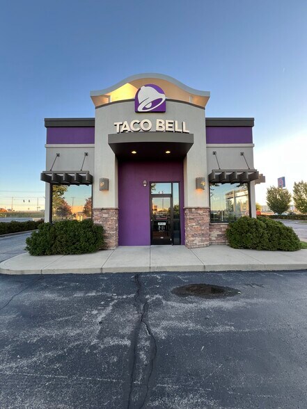 More Photos Of 435 N Mt. Zion Rd, Lebanon Fast Food For Sale