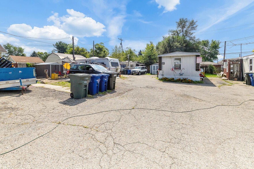 More Photos Of 39 Williams Rd, Columbus Land For Sale