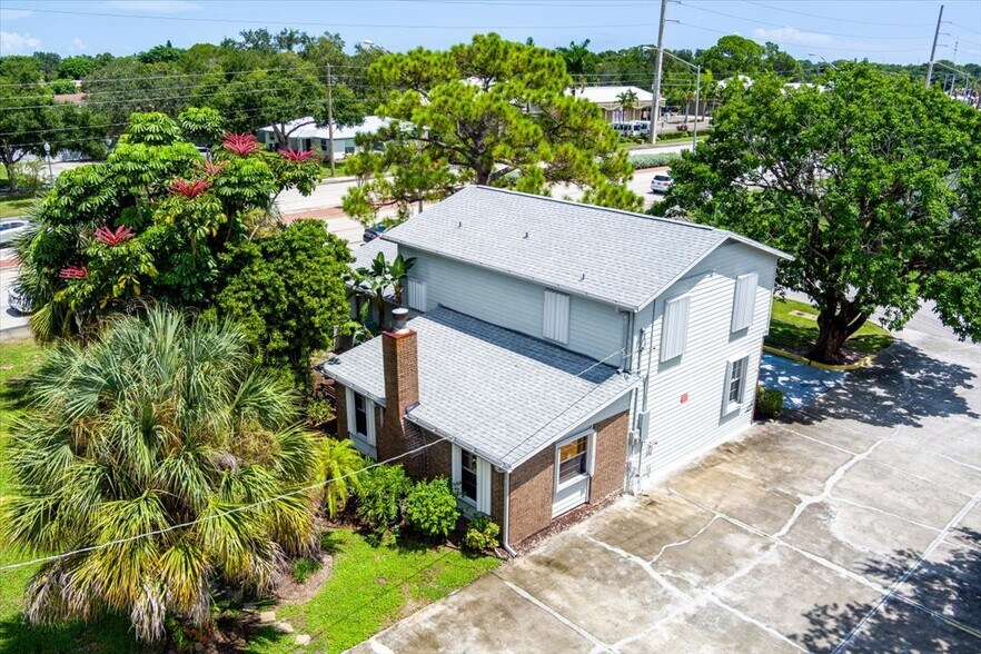 More Photos Of 1514 SE Port St Lucie Blvd, Port Saint Lucie Office Residential For Sale