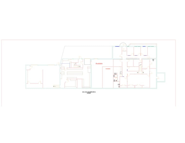 More Photos Of 200 N State St, Concord Flex For Lease