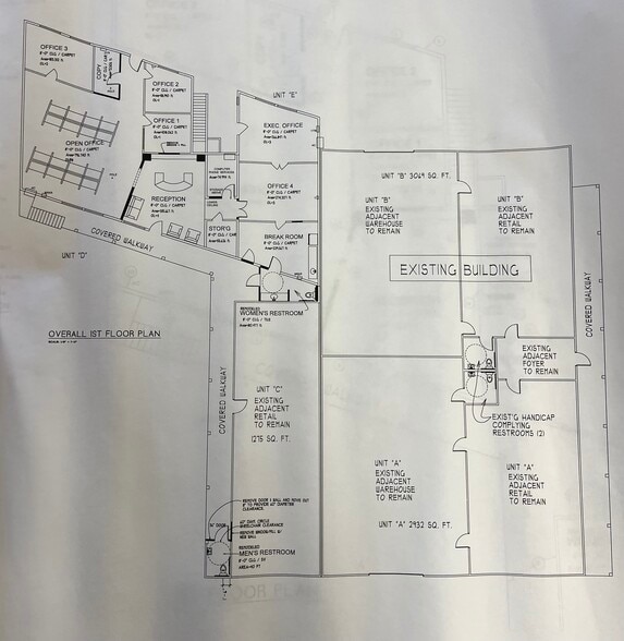 More Photos Of 4261 Sunset Ln, Shingle Springs Office For Lease