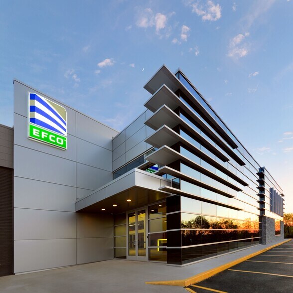 More Photos Of 807-819 E Hwy 60, Monett General Retail For Sale