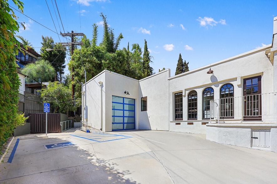More Photos Of 1913-1915 Hyperion Ave, Los Angeles Loft Creative Space For Sale