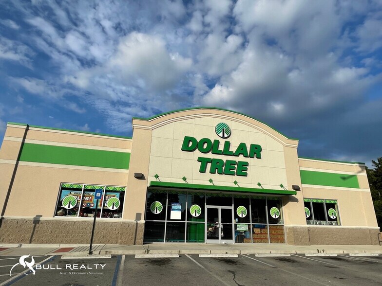 More Photos Of 14094 Abercorn St, Savannah Freestanding For Sale