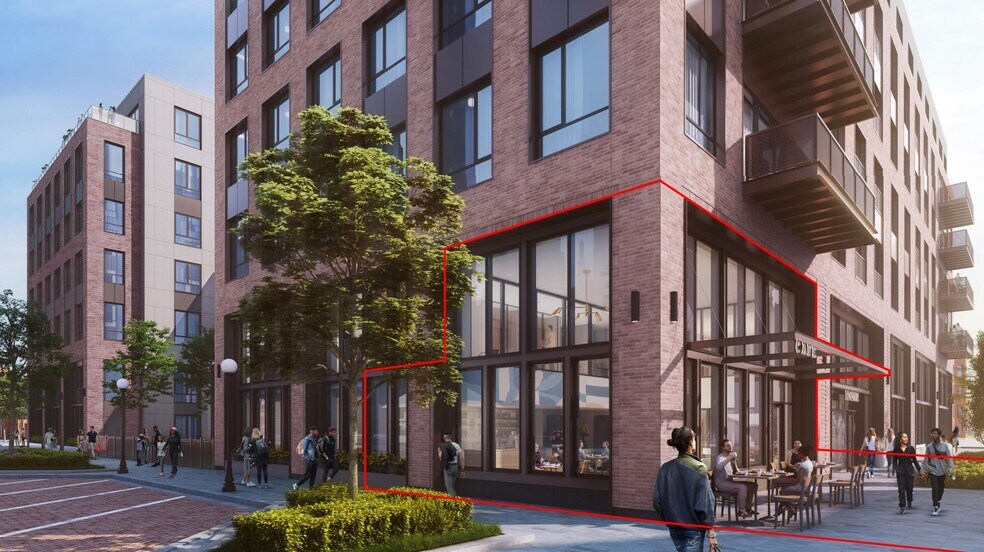 More Photos Of 1105 Pleasant St St, Oak Park Apartments For Lease