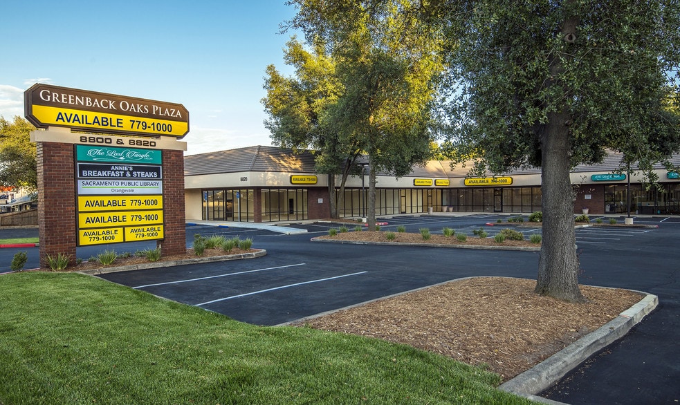 More Photos Of 8800 Greenback Ln, Citrus Heights Unknown For Lease