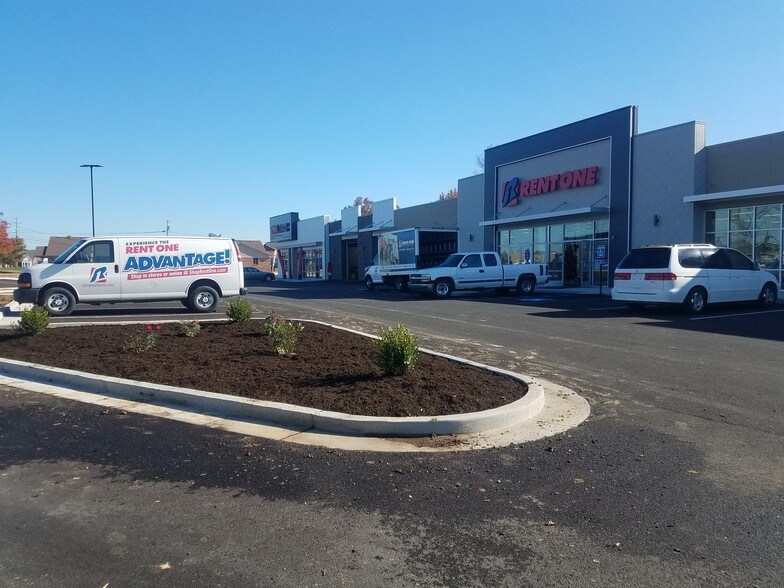 More Photos Of 5320 Hinkleville Rd, Paducah Restaurant For Lease