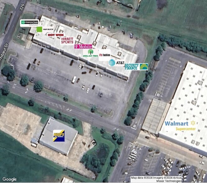 More Photos Of 37200 Highway 3089 Hwy, Donaldsonville Freestanding For Sale