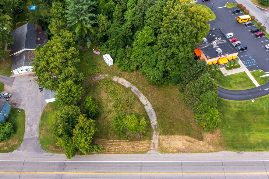 More Photos Of 645 Saratoga Rd, Saratoga Springs Land For Sale